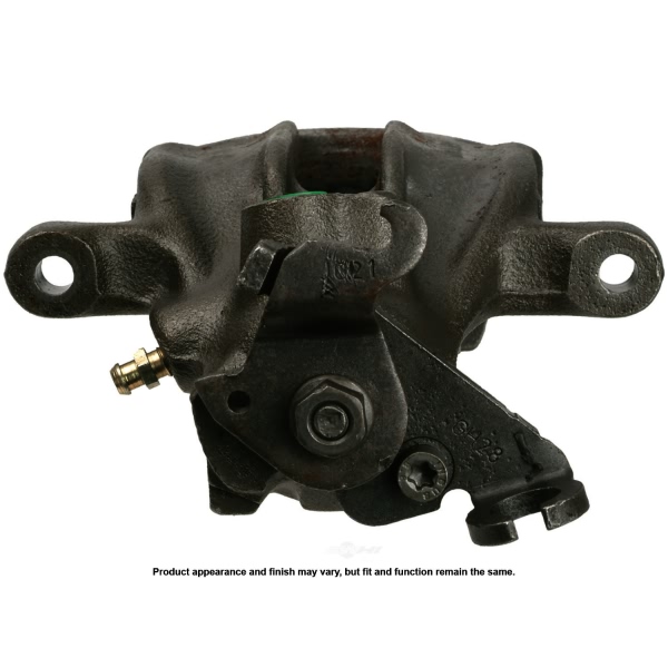 Cardone Reman Remanufactured Unloaded Caliper 19-2788