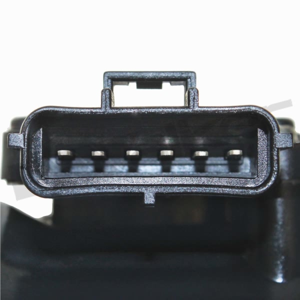 Walker Products Mass Air Flow Sensor 245-1105