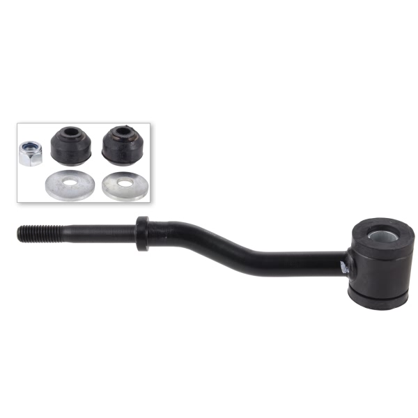 Centric Premium™ Front Stabilizer Bar Link 606.58011