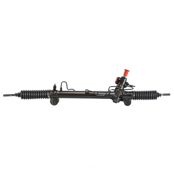 AAE Remanufactured Power Steering Rack and Pinion Assembly 3375