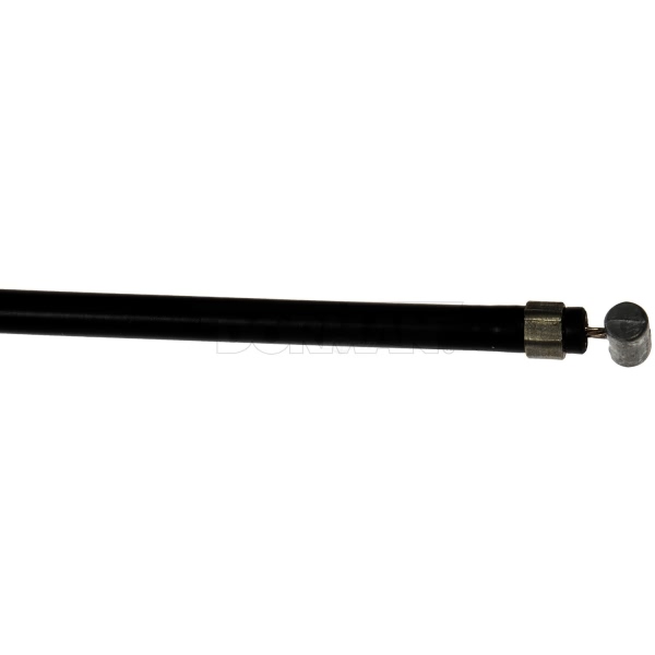 Dorman OE Solutions Rear Hood Release Cable 912-470