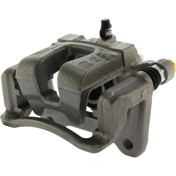 Centric Semi-Loaded Brake Caliper 141.51510