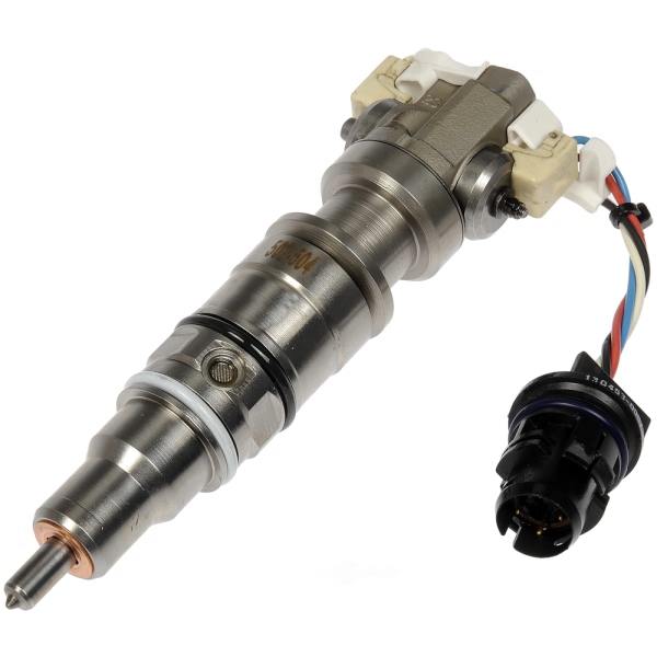 Dorman Remanufactured Diesel Fuel Injector 502-504