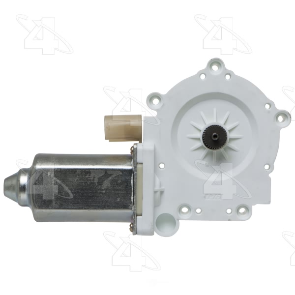 ACI Rear Driver Side Window Motor 88980