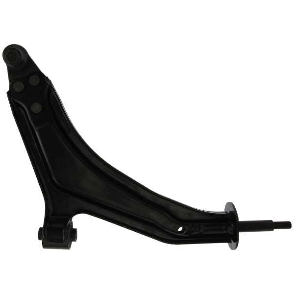 Centric Premium™ Front Passenger Side Lower Control Arm and Ball Joint Assembly 622.22002