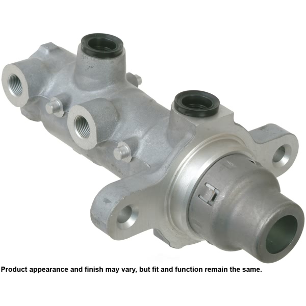 Cardone Reman Remanufactured Master Cylinder 10-3383