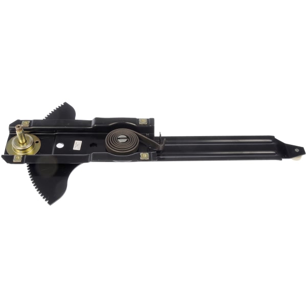 Dorman Front Driver Side Manual Window Regulator 752-120