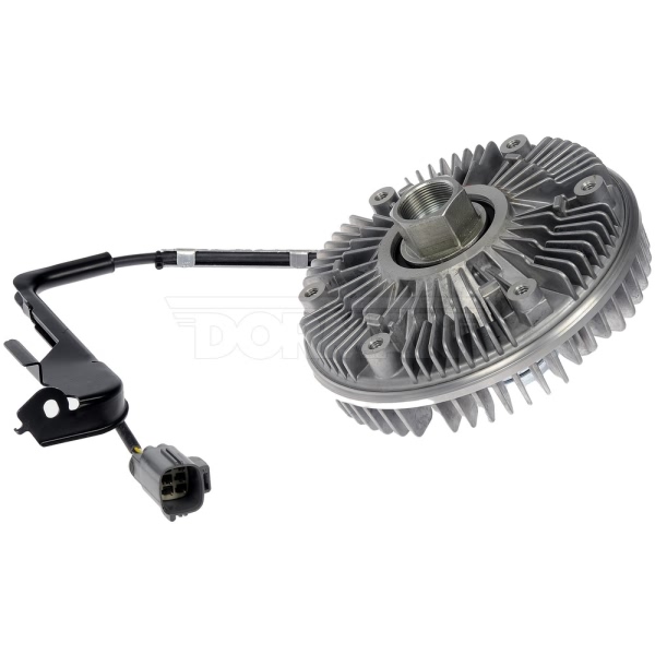 Dorman Engine Cooling Fan Clutch 622-104