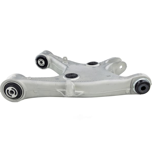 Mevotech Supreme Rear Passenger Side Lower Non Adjustable Control Arm CMS101178