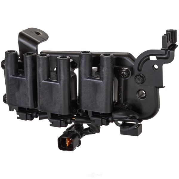Spectra Premium Ignition Coil C-725