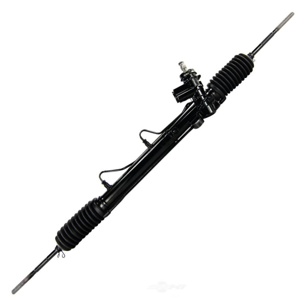 AAE Remanufactured Power Steering Rack and Pinion Assembly 64285