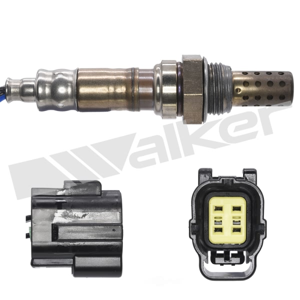 Walker Products Oxygen Sensor 350-34688