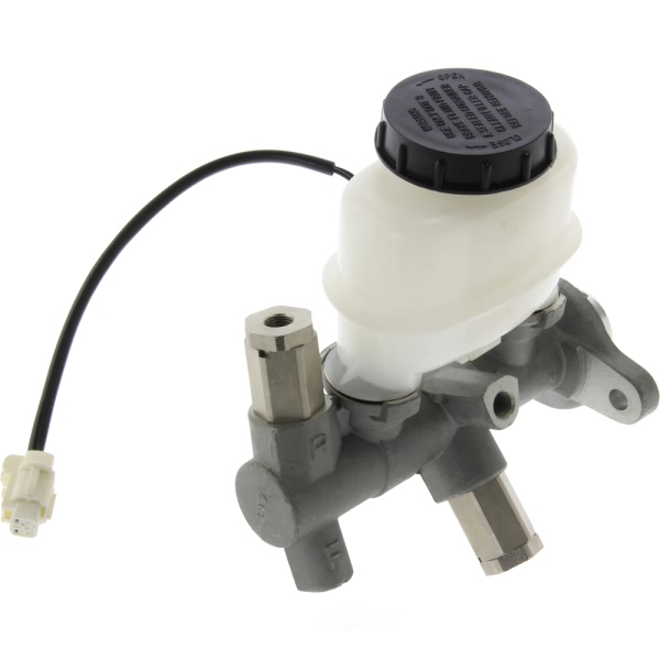 Centric Premium Brake Master Cylinder 130.42218