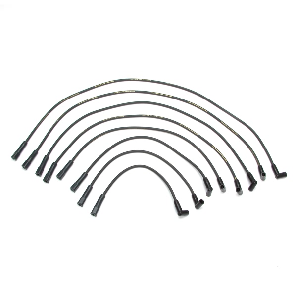 Delphi Spark Plug Wire Set XS10286