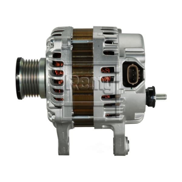 Remy Alternator 94191