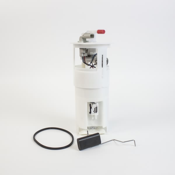 TYC TYC Fuel Pump Module Assembly 150238