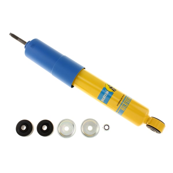 Bilstein Front Driver Or Passenger Side Standard Monotube Shock Absorber 24-186162