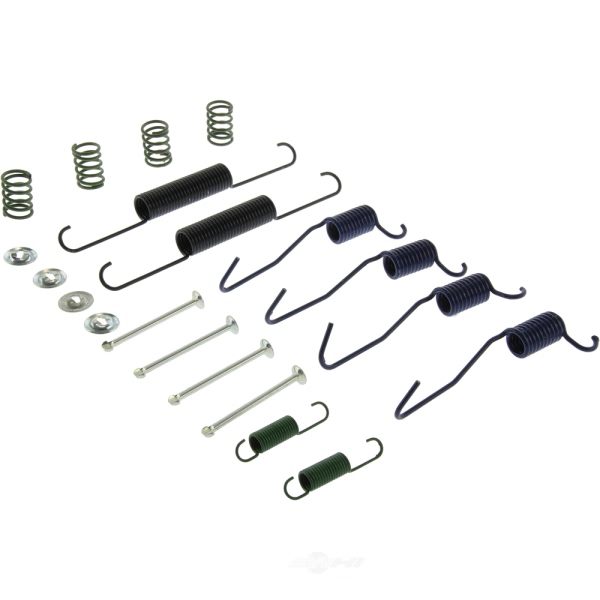 Centric Rear Drum Brake Hardware Kit 118.45005