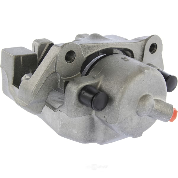 Centric Remanufactured Semi-Loaded Front Passenger Side Brake Caliper 141.34049