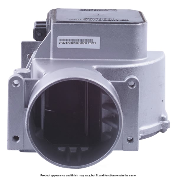 Cardone Reman Remanufactured Mass Air Flow Sensor 74-20012