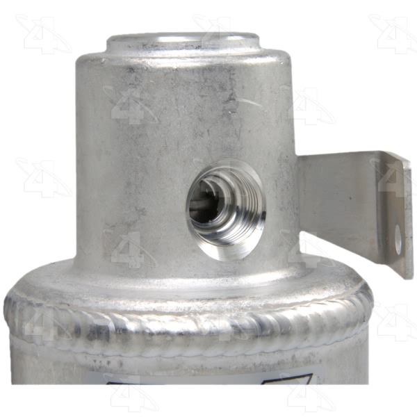 Four Seasons A C Receiver Drier 33718
