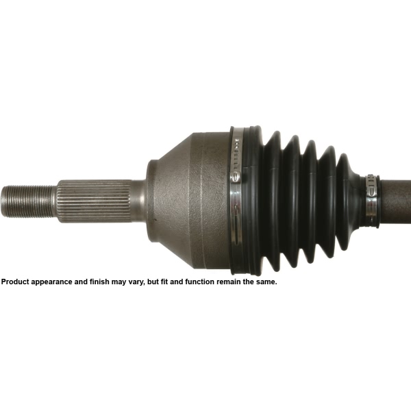 Cardone Reman Remanufactured CV Axle Assembly 60-2208