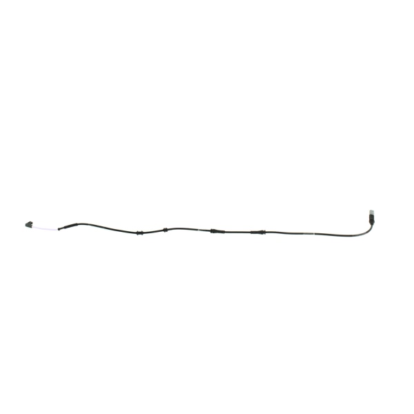 Centric Rear Brake Pad Sensor 116.34051