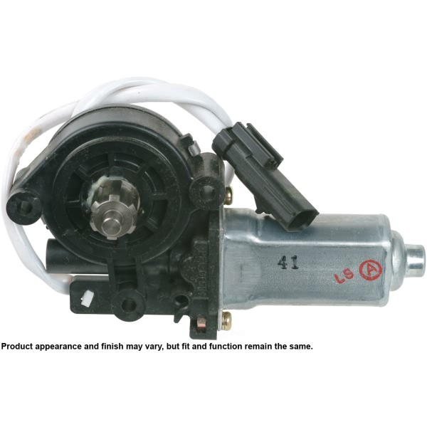 Cardone Reman Remanufactured Window Lift Motor 42-444