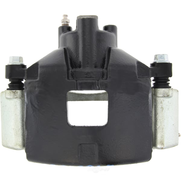 Centric Remanufactured Semi-Loaded Front Passenger Side Brake Caliper 141.62131