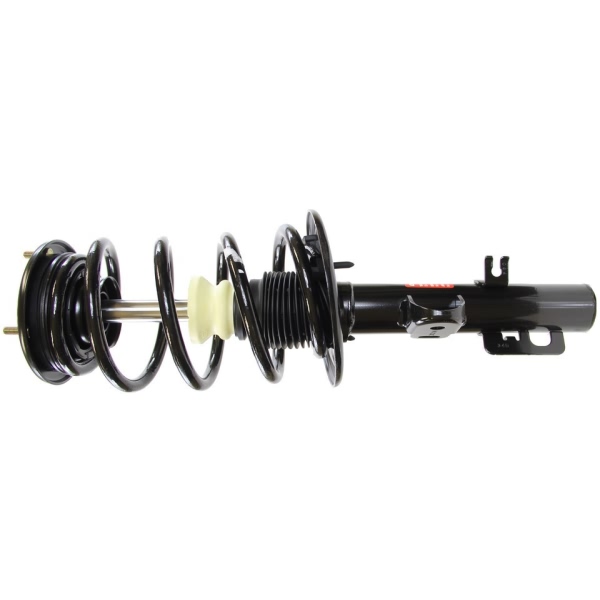 Monroe Quick-Strut™ Front Passenger Side Complete Strut Assembly 272535