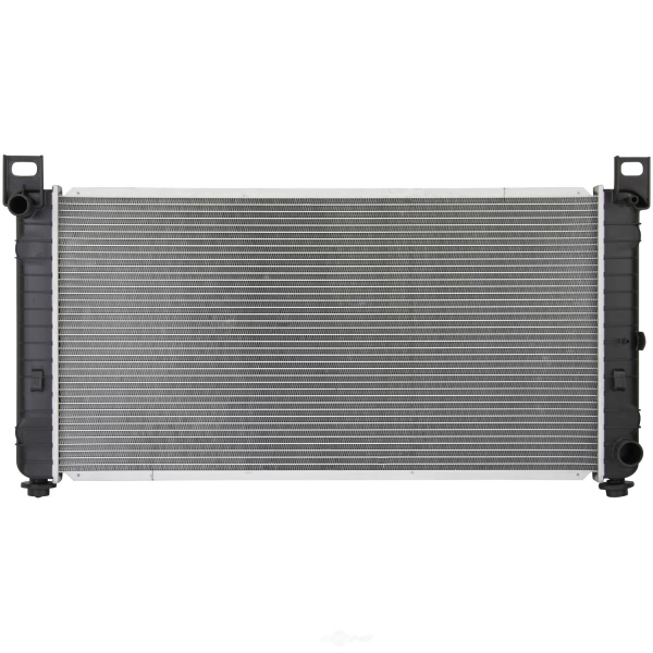 Spectra Premium Radiator CU13419