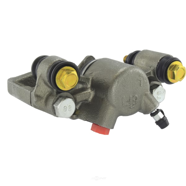 Centric Remanufactured Semi-Loaded Rear Driver Side Brake Caliper 141.44532