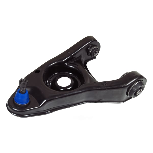 Mevotech Supreme Front Driver Side Lower Non Adjustable Control Arm And Ball Joint Assembly CMS40190