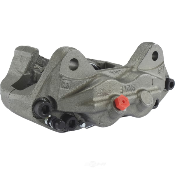 Centric Remanufactured Semi-Loaded Front Passenger Side Brake Caliper 141.44179