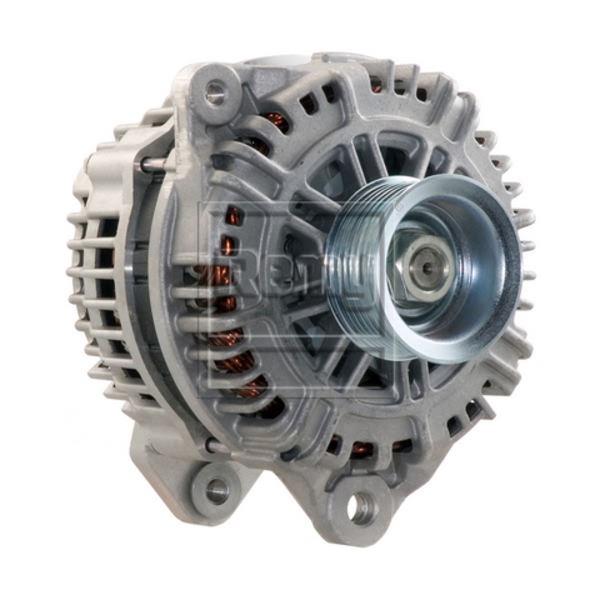 Remy Remanufactured Alternator 12698