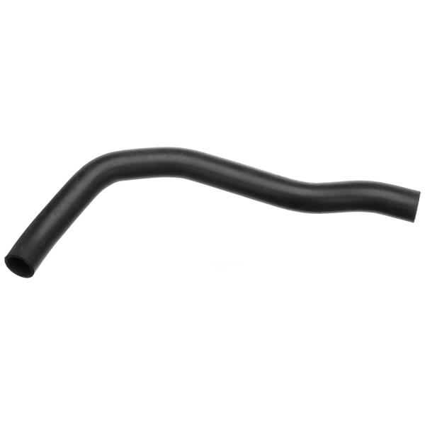 Gates Engine Coolant Molded Radiator Hose 23902