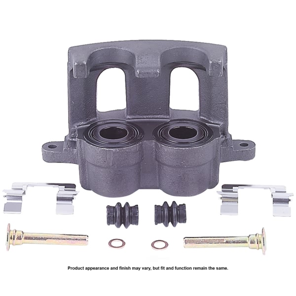 Cardone Reman Remanufactured Unloaded Caliper 18-4866