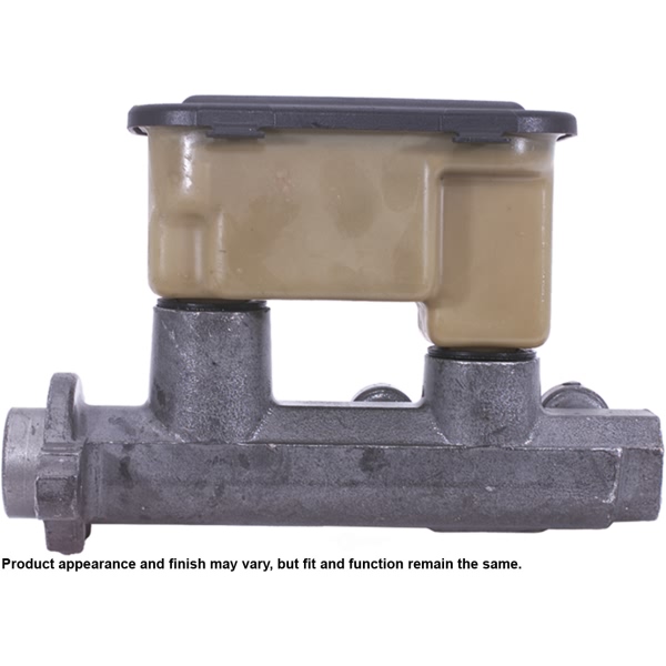 Cardone Reman Remanufactured Master Cylinder 10-2353