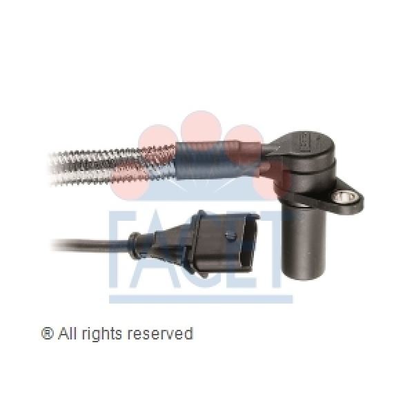 facet Crankshaft Position Sensor 9.0284