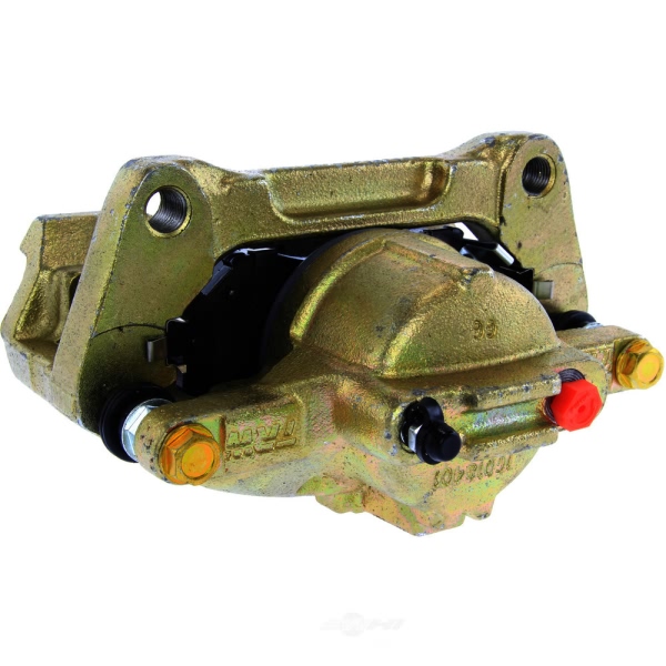 Centric Posi Quiet™ Loaded Front Driver Side Brake Caliper 142.67056