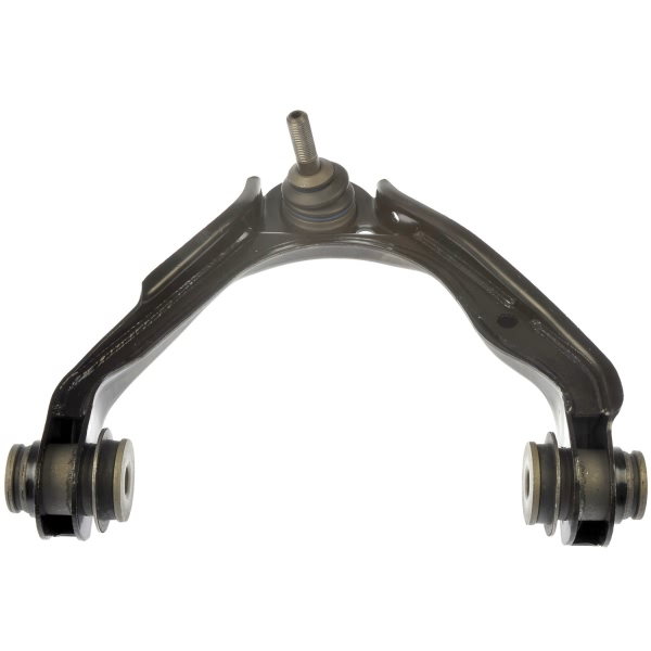 Dorman Front Passenger Side Upper Non Adjustable Control Arm And Ball Joint Assembly 521-142