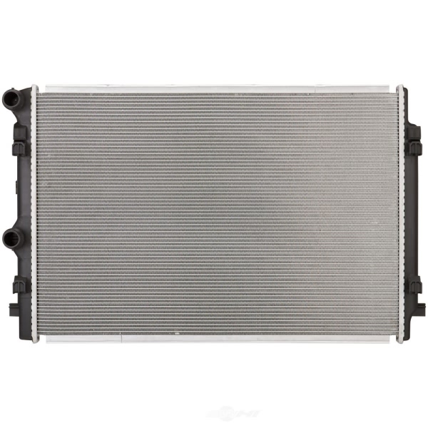 Spectra Premium Complete Radiator CU13578