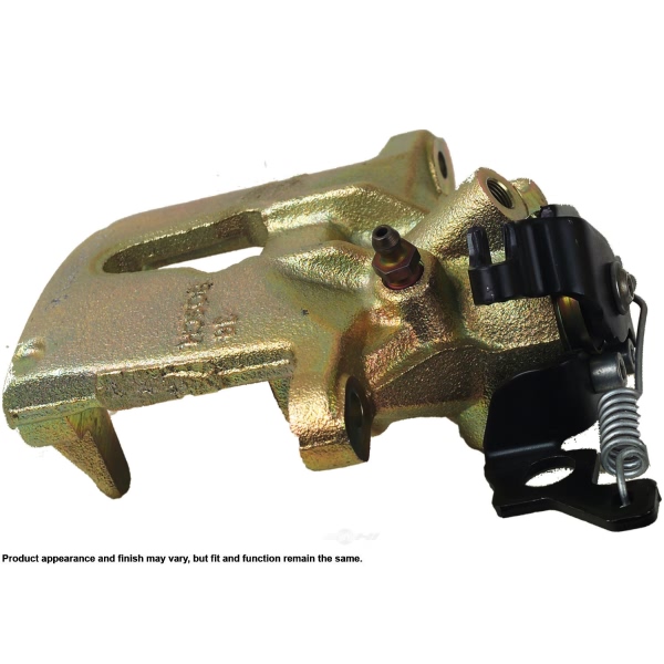 Cardone Reman Remanufactured Unloaded Caliper 19-3178