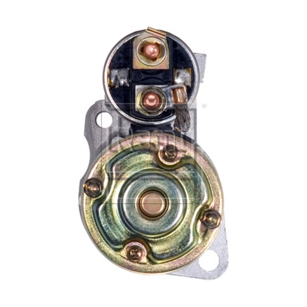 Remy Remanufactured Starter 17456