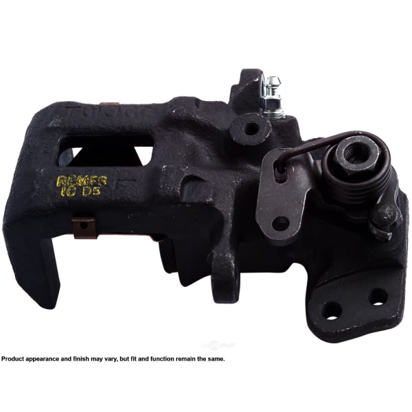Cardone Reman Remanufactured Unloaded Caliper 19-969