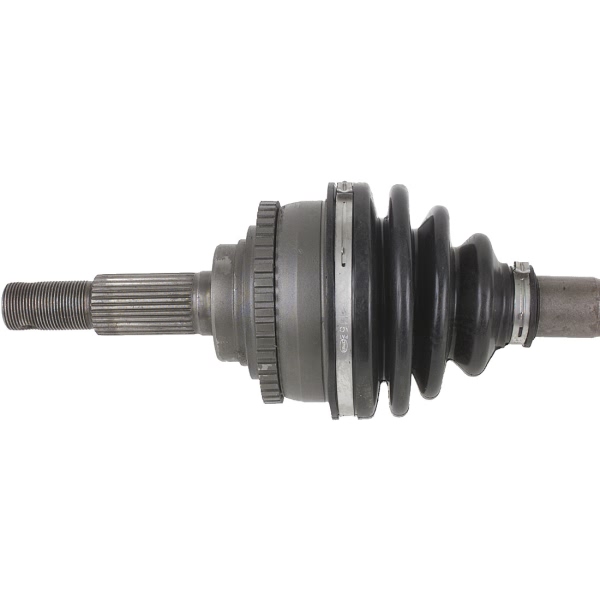 Cardone Reman Remanufactured CV Axle Assembly 60-6084