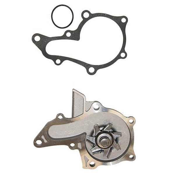 GMB Engine Coolant Water Pump 170-1860