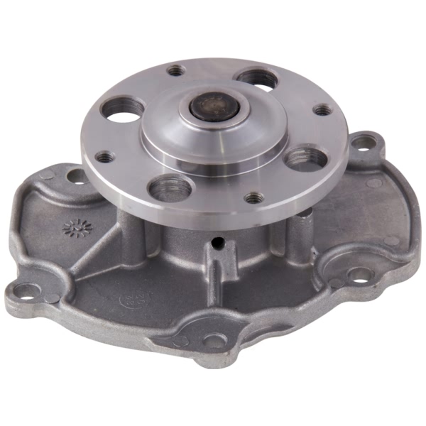 Gates Engine Coolant Standard Water Pump 43530