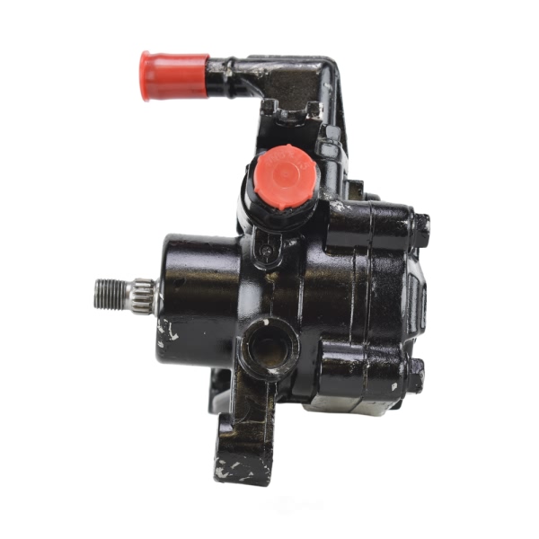 AAE Remanufactured Power Steering Pump 5840
