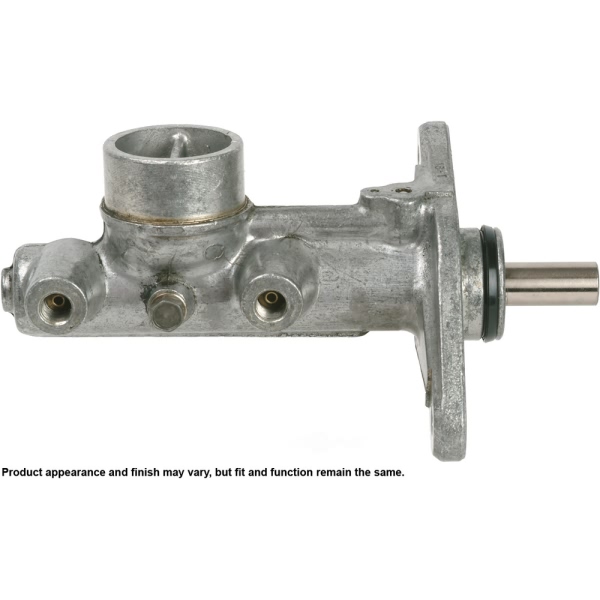 Cardone Reman Remanufactured Master Cylinder 11-1934